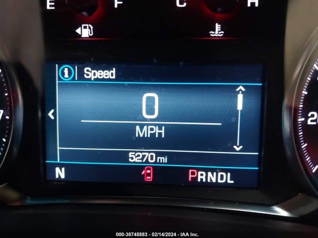 Chevrolet Equinox Awd Lt 2024 3GNAXUEG4RS132205 Image 15