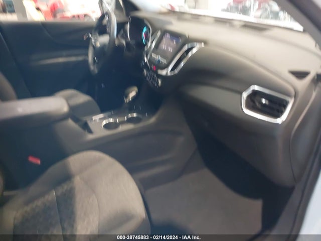 Chevrolet Equinox Awd Lt 2024 3GNAXUEG4RS132205 Image 5