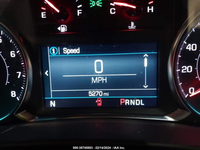 Chevrolet Equinox Awd Lt 2024 3GNAXUEG4RS132205 Image 7