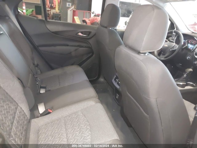 Chevrolet Equinox Awd Lt 2024 3GNAXUEG4RS132205 Image 8