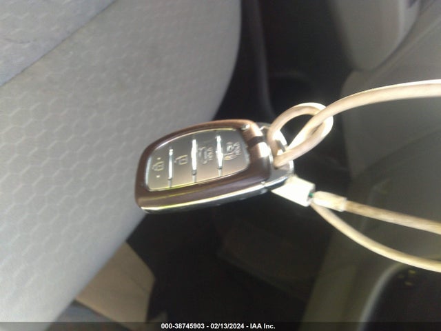 Hyundai Elantra Value Edition 2020 5NPD84LF3LH603632 Image 11