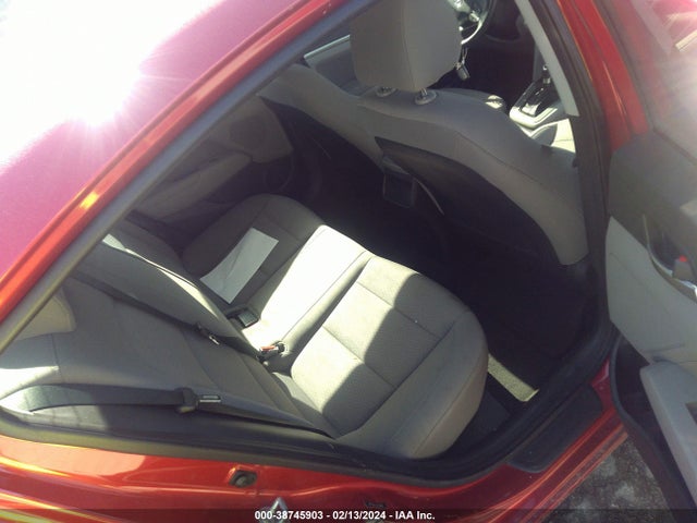 Hyundai Elantra Value Edition 2020 5NPD84LF3LH603632 Image 8