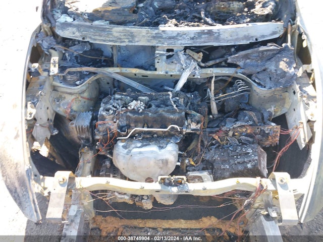 Jeep Cherokee Limited 2015 1C4PJLDB7FW579812 Image 10