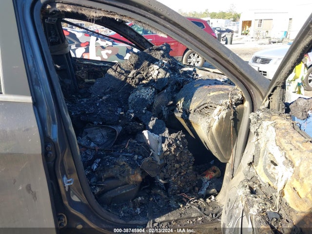 Jeep Cherokee Limited 2015 1C4PJLDB7FW579812 Image 5