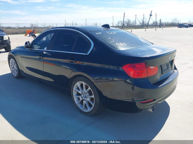 BMW 320i 2015 WBA3B1C59FK139185 Image 3