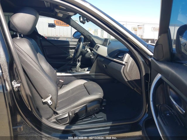 BMW 320i 2015 WBA3B1C59FK139185 Image 5