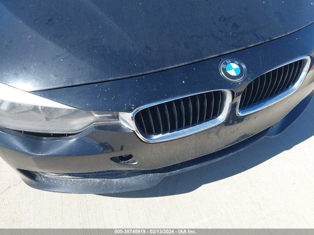 BMW 320i 2015 WBA3B1C59FK139185 Image 6