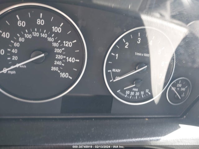 BMW 320i 2015 WBA3B1C59FK139185 Image 7