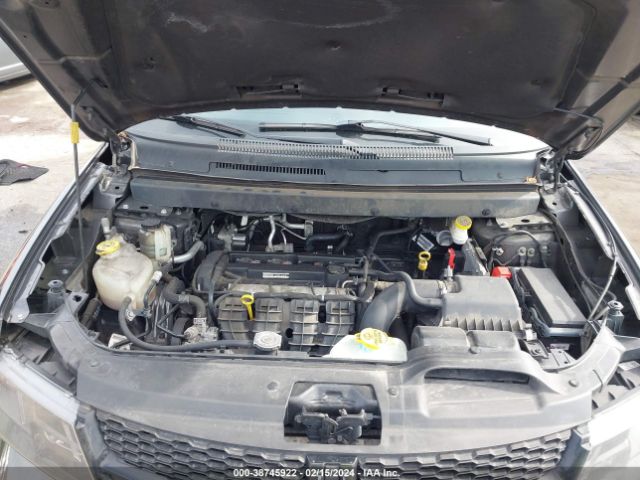 3C4PDCBB9KT862934 Dodge JOURNEY SE