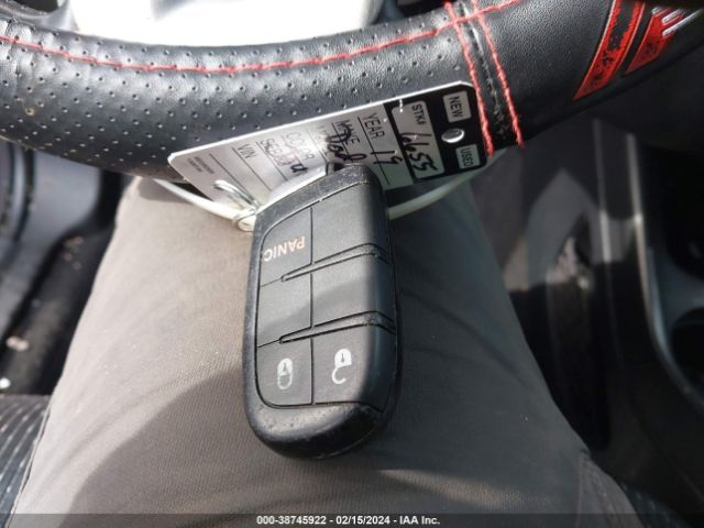 3C4PDCBB9KT862934 Dodge JOURNEY SE