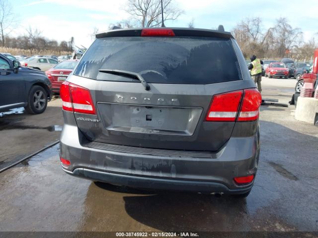 3C4PDCBB9KT862934 Dodge JOURNEY SE