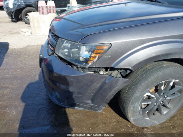 3C4PDCBB9KT862934 Dodge JOURNEY SE