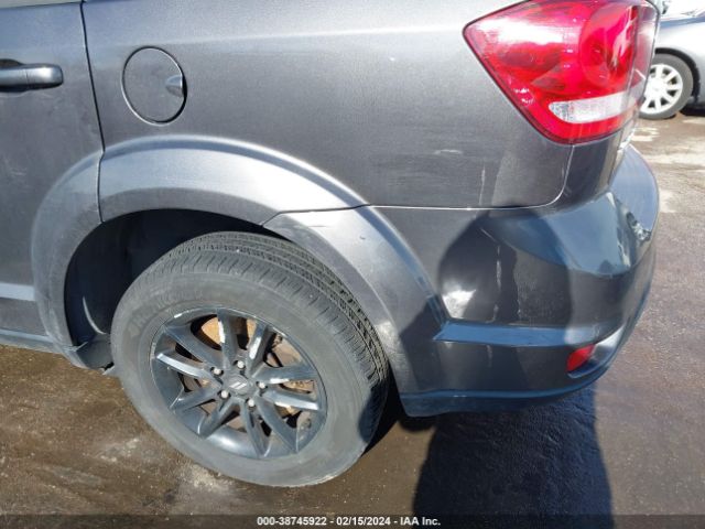 3C4PDCBB9KT862934 Dodge JOURNEY SE