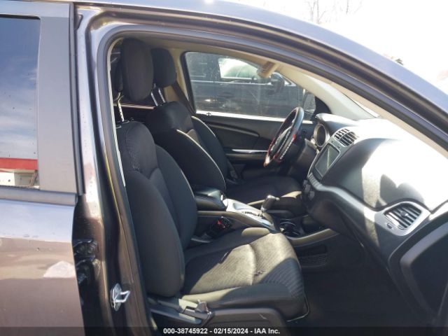 3C4PDCBB9KT862934 Dodge JOURNEY SE