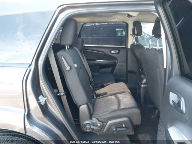 3C4PDCBB9KT862934 Dodge JOURNEY SE