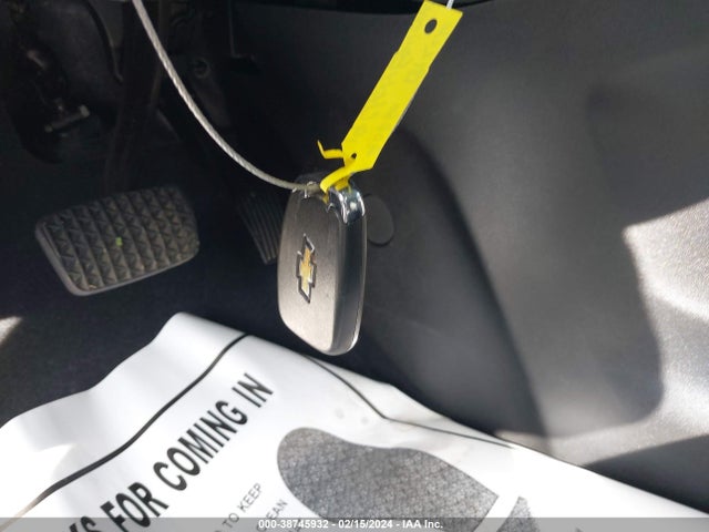 Chevrolet EQUINOX LT 2019 2GNAXLEX7K6247718 Image 11