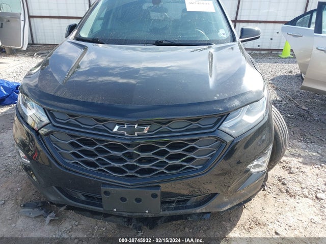Chevrolet EQUINOX LT 2019 2GNAXLEX7K6247718 Image 13