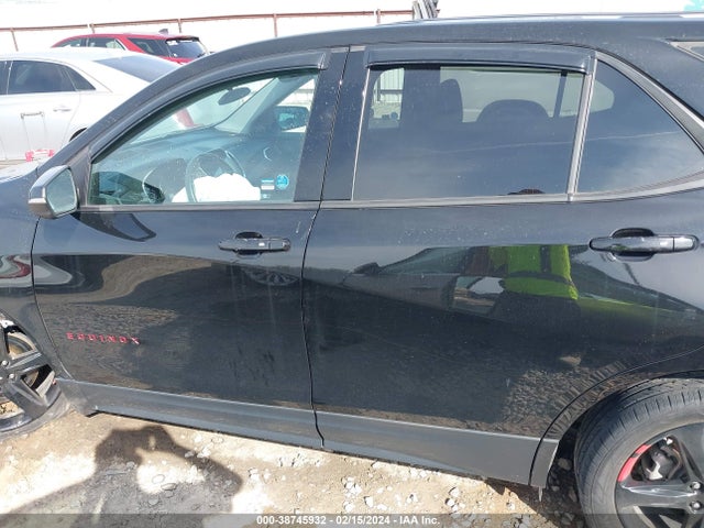 Chevrolet EQUINOX LT 2019 2GNAXLEX7K6247718 Image 15