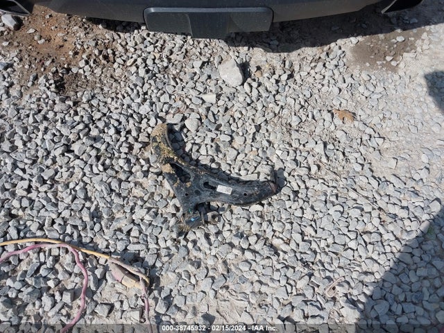 Chevrolet EQUINOX LT 2019 2GNAXLEX7K6247718 Image 12