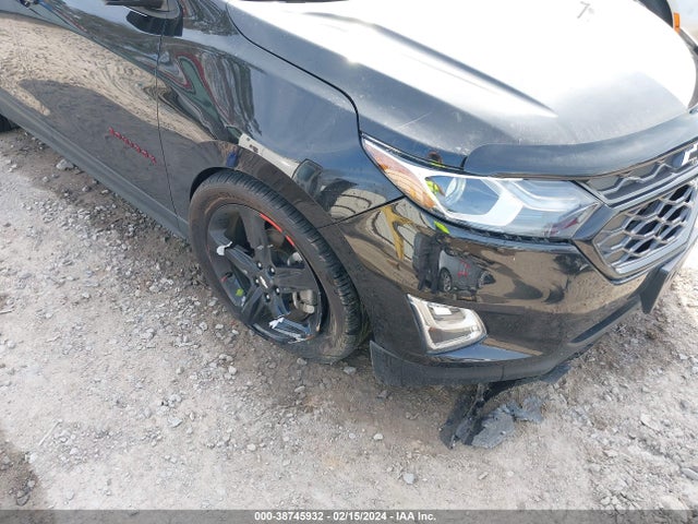 Chevrolet EQUINOX LT 2019 2GNAXLEX7K6247718 Image 6