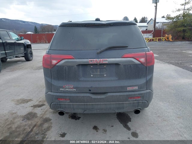 GMC Acadia Slt-1 2017 1GKKNVLS7HZ148727 Image 16