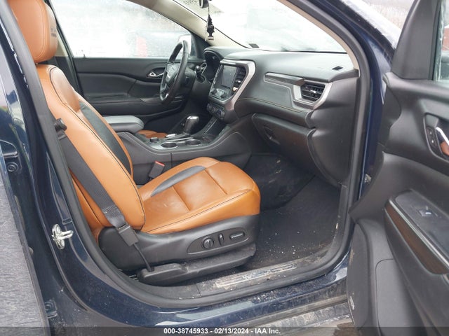 GMC Acadia Slt-1 2017 1GKKNVLS7HZ148727 Image 5