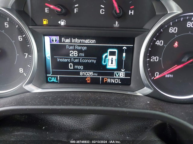 GMC Acadia Slt-1 2017 1GKKNVLS7HZ148727 Image 7