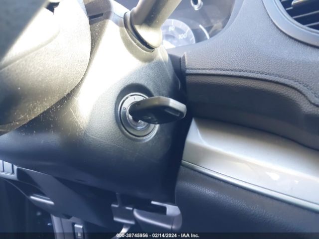 5J6RM4H35FL019744 Honda CR-V LX