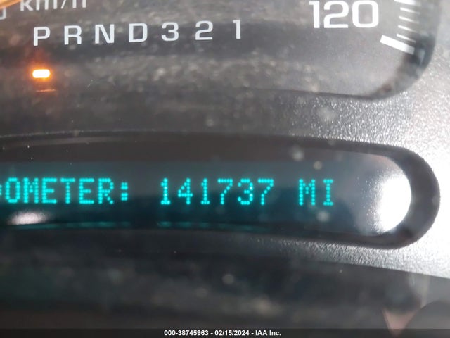 2006 CHEVROLET SILVERADO 1500 WORK TRUCK VIN: 3GCEC14X56G182194