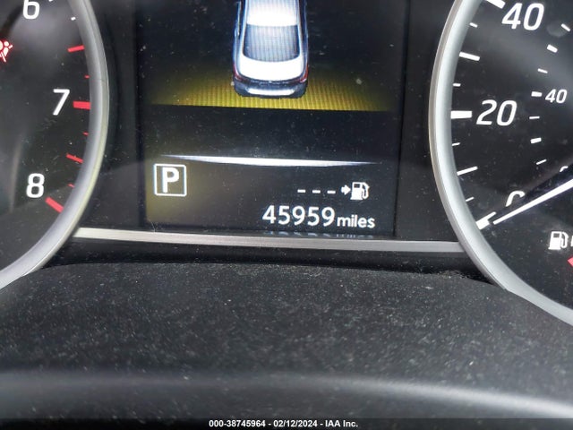 Nissan SENTRA SV 2018 3N1AB7AP1JL628305 Image 15