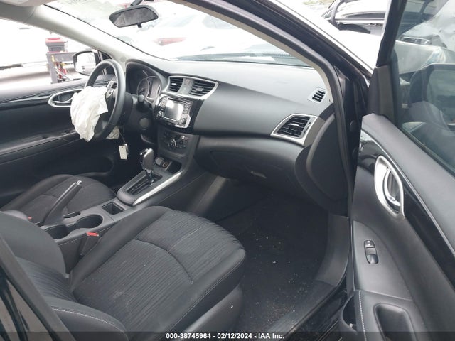 Nissan SENTRA SV 2018 3N1AB7AP1JL628305 Image 5