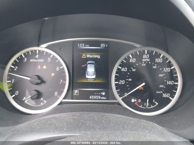 Nissan SENTRA SV 2018 3N1AB7AP1JL628305 Image 7