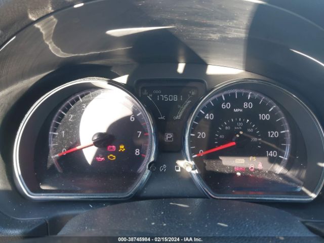 3N1CN7AP8FL841257 Nissan Versa 1.6 S/1.6 S+/1.6 Sl/1.6 Sv