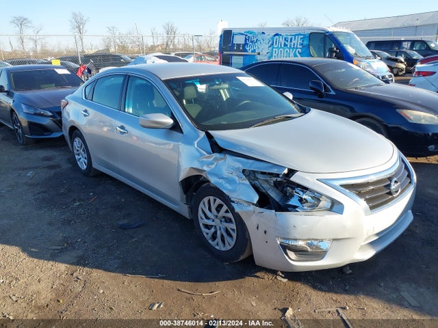 2014 1N4AL3AP6EC409429 main image