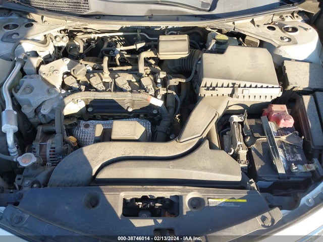 Nissan ALTIMA 2.5 2014 1N4AL3AP6EC409429 Image 10