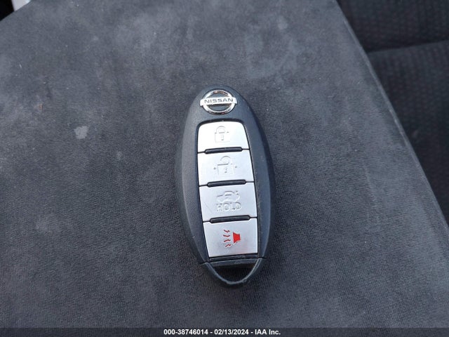Nissan ALTIMA 2.5 2014 1N4AL3AP6EC409429 Image 11