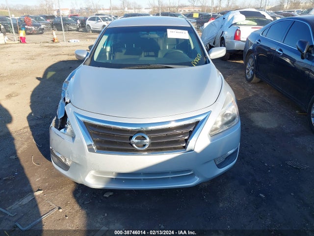 Nissan ALTIMA 2.5 2014 1N4AL3AP6EC409429 Image 12