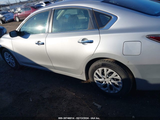 Nissan ALTIMA 2.5 2014 1N4AL3AP6EC409429 Image 14