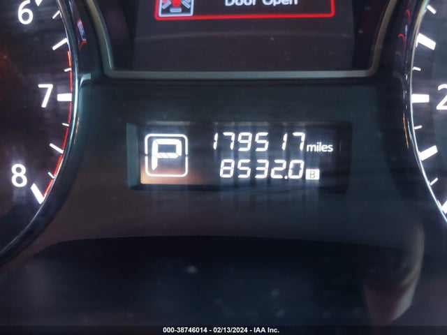 Nissan ALTIMA 2.5 2014 1N4AL3AP6EC409429 Image 15