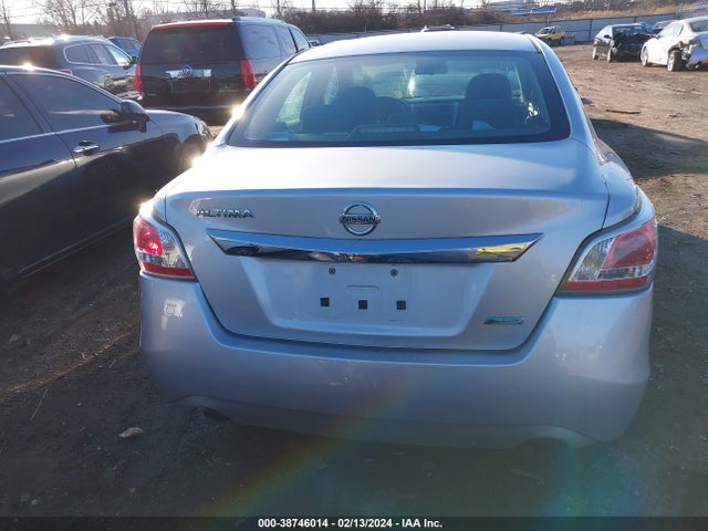 Nissan ALTIMA 2.5 2014 1N4AL3AP6EC409429 Image 16