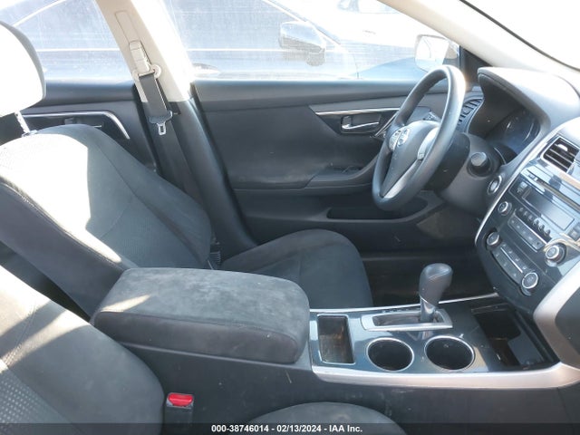 Nissan ALTIMA 2.5 2014 1N4AL3AP6EC409429 Image 5