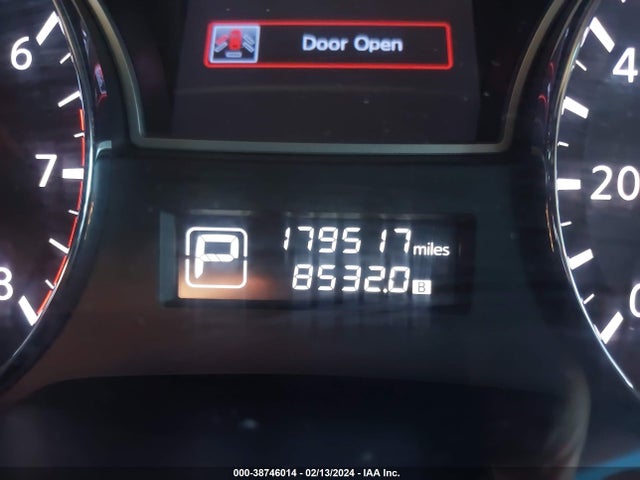 Nissan ALTIMA 2.5 2014 1N4AL3AP6EC409429 Image 7