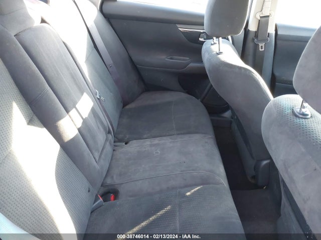 Nissan ALTIMA 2.5 2014 1N4AL3AP6EC409429 Image 8