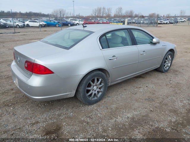 Aukcja sprzedaży 2007 Buick Lucerne Cxl, vin: 1G4HD57237U144460, numer aukcji: 38746023