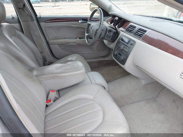 Aukcja sprzedaży 2007 Buick Lucerne Cxl, vin: 1G4HD57237U144460, numer aukcji: 38746023