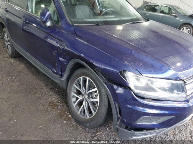2021 VOLKSWAGEN TIGUAN 3VV1B7AXXMM096579 Photo 5