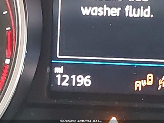 2021 VOLKSWAGEN TIGUAN 3VV1B7AXXMM096579 Photo 6