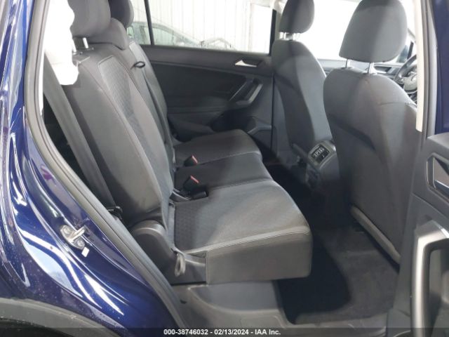 2021 VOLKSWAGEN TIGUAN 3VV1B7AXXMM096579 Photo 7