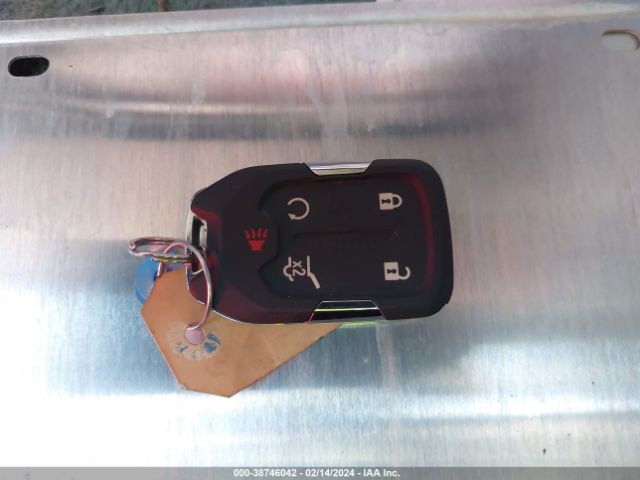 1GKKNML41PZ196069 GMC Acadia Fwd Slt