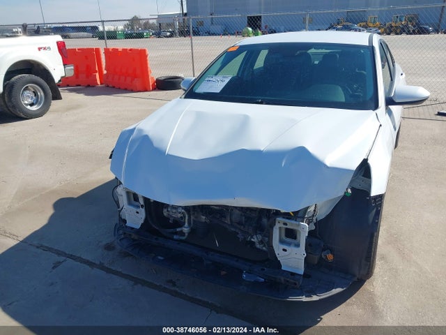 Hyundai ELANTRA SEL 2021 5NPLS4AG3MH030449 Image 13